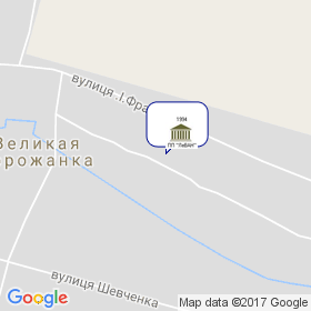 ЛеВАН на карте ЛеВАН на карте