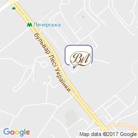 ВіЛ-147 на карте ВіЛ-147 на карте