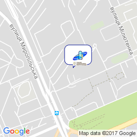 Вікна Стар на карте