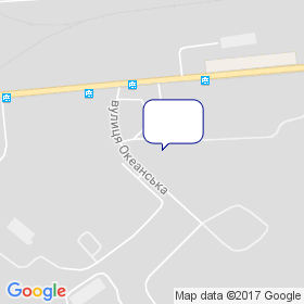 Voge Primefoam на карте Voge Primefoam на карте