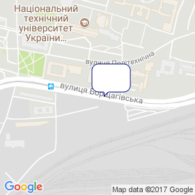 Володимир-холод на карте Володимир-холод на карте