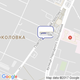 Электромир на карте Электромир на карте