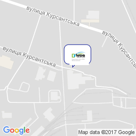 WDS на карте WDS на карте