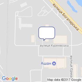 ТП-Инвест на карте ТП-Инвест на карте