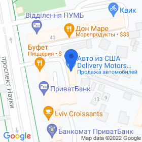 Шабунин Олег Павлович на карте