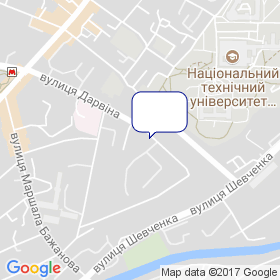 Вудпекер на карте Вудпекер на карте