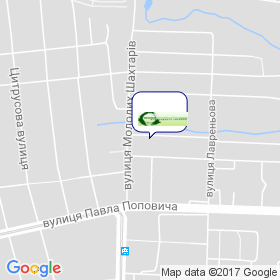 Вудпродактс, Украина на карте