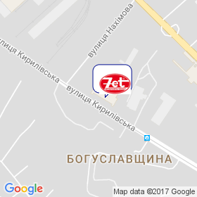 Сохраняющие Энергию Технологии - ЗЕТ на карте Сохраняющие Энергию Технологии - ЗЕТ на карте