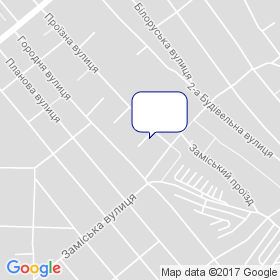 Завод современных строительных материалов на карте