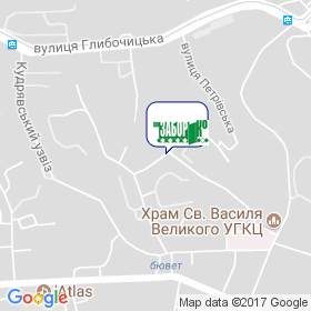 ЗаборКо на карте