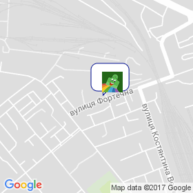 Zamazka на карте Zamazka на карте