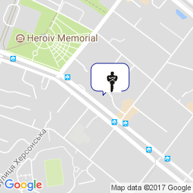 ЭНЕРГОМИР на карте ЭНЕРГОМИР на карте