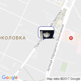 А-С Буд на карте А-С Буд на карте