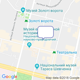 АВС-БИЛД на карте