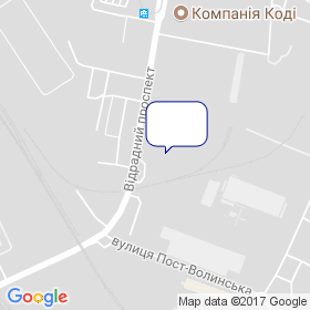 АгроБудЦентр на карте АгроБудЦентр на карте