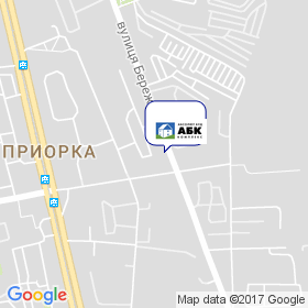 Абсолют Буд Комплекс на карте Абсолют Буд Комплекс на карте