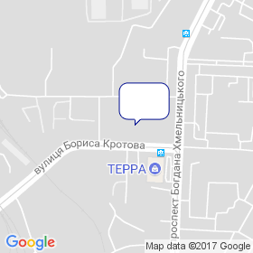 Ассоциация A Сappella на карте