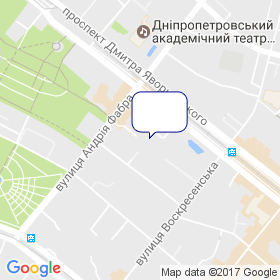 ЭЙС лтд на карте