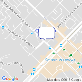 A. C. E. на карте A. C. E. на карте