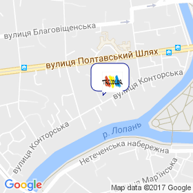 Бабёнышев С.Ю. на карте Бабёнышев С.Ю. на карте