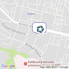 Адели-М на карте Адели-М на карте