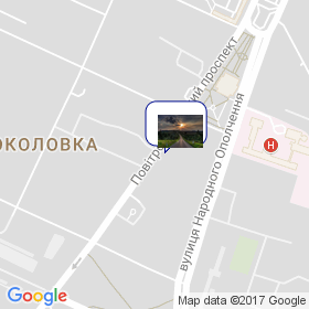 АДЛЕР 2009 на карте