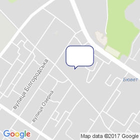 Архитектурно-дизайнерская мастерская Наталии Поплавской на карте Архитектурно-дизайнерская мастерская Наталии Поплавской на карте