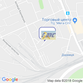 Эдванс на карте Эдванс на карте