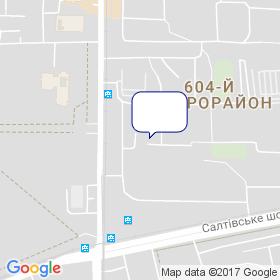 Адвокат Ящук и партнёры на карте Адвокат Ящук и партнёры на карте