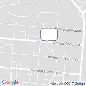 Азовэлектрокабель на карте