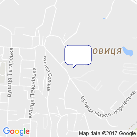 Торговый Дом "АЕРАС" на карте Торговый Дом "АЕРАС" на карте