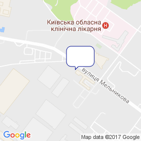 АЕРОЭДЕМ на карте