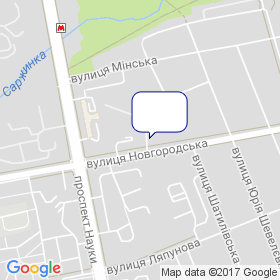 Дорсервис на карте Дорсервис на карте