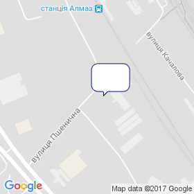 АЭРОЛИТ на карте АЭРОЛИТ на карте