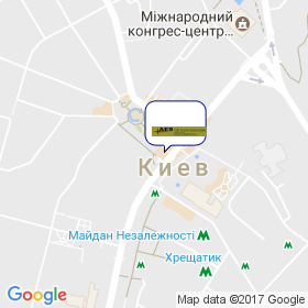 Альянс-Энергосервис на карте