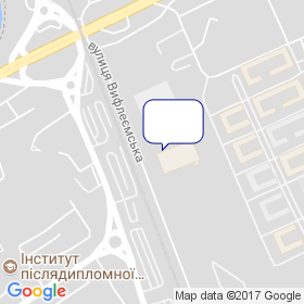 АФС Констракшн на карте