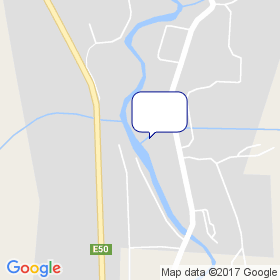 Агрошляхбуд на карте