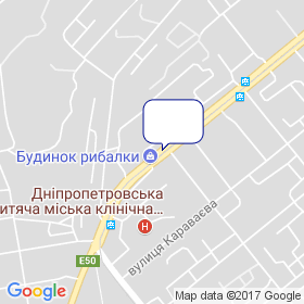 Агротранс на карте