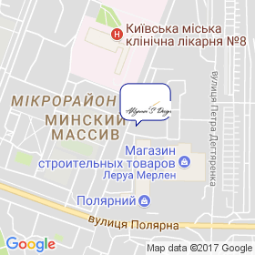 Ахтямов дизайн на карте Ахтямов дизайн на карте