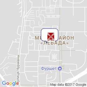 AirFlow на карте AirFlow на карте