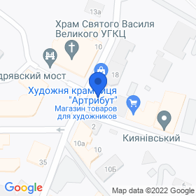 АИСИ ПРОМ на карте