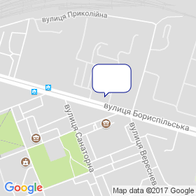 Компания `А.К.` на карте Компания `А.К.` на карте