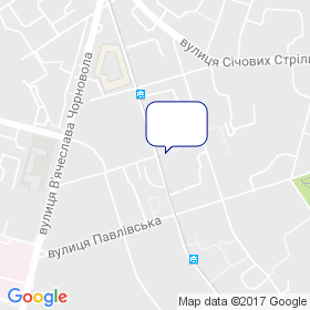 АККОРД- ЛТД на карте АККОРД- ЛТД на карте