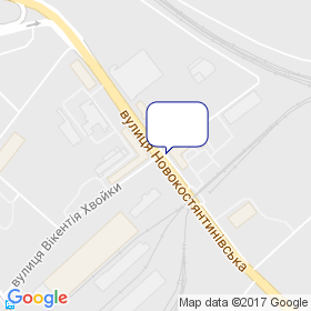 АКО Строительные Элементы Лтд на карте