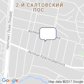 Колесников А.В. на карте