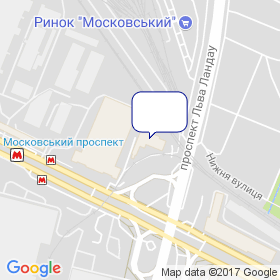 Акта-Буд на карте