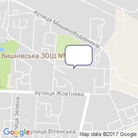 Аквабур на карте Аквабур на карте