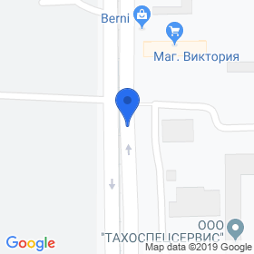 АКВАДОКА на карте АКВАДОКА на карте