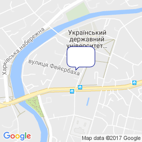 АКВА-СЕРВИС на карте АКВА-СЕРВИС на карте