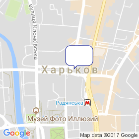 АкваСтрой на карте АкваСтрой на карте